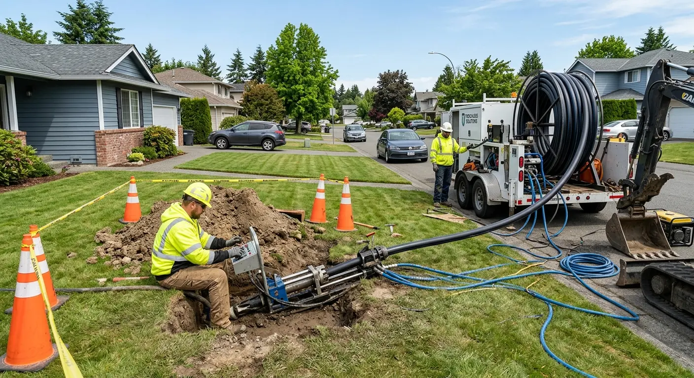 Sewer & Drain services in Elk Ridge, UT